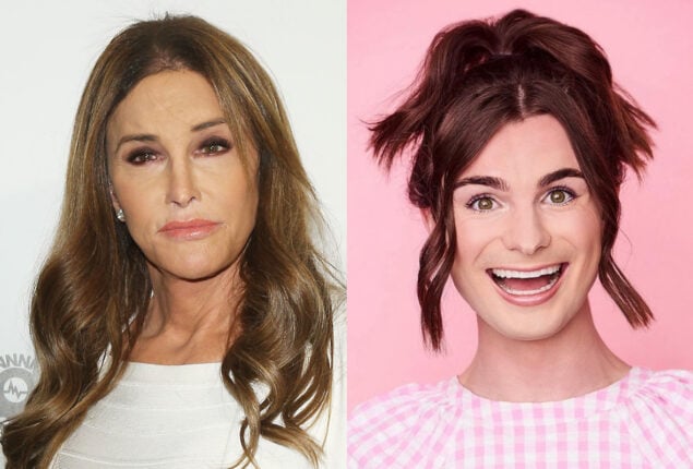 Dylan Mulvaney responded to Caitlyn Jenner’s ugly tweets