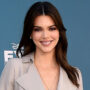 Kendall Jenner poked fun at her infamous cucumber scene on The Kardashians