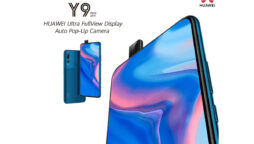 Huawei y9 Prime Price in Pakistan