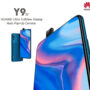 Huawei y9 Prime Price in Pakistan and Features
