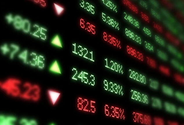 PSX adds 544 points over improved sentiments