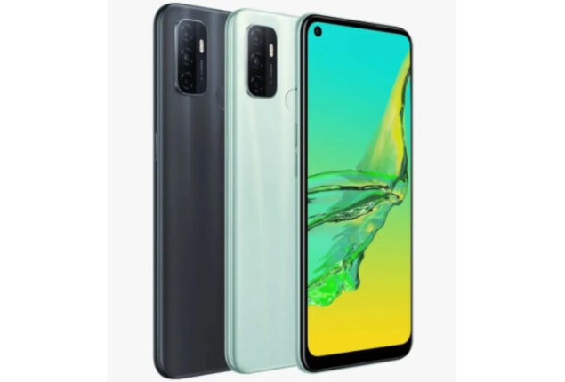 Oppo a33 Price in Pakistan and Specs
