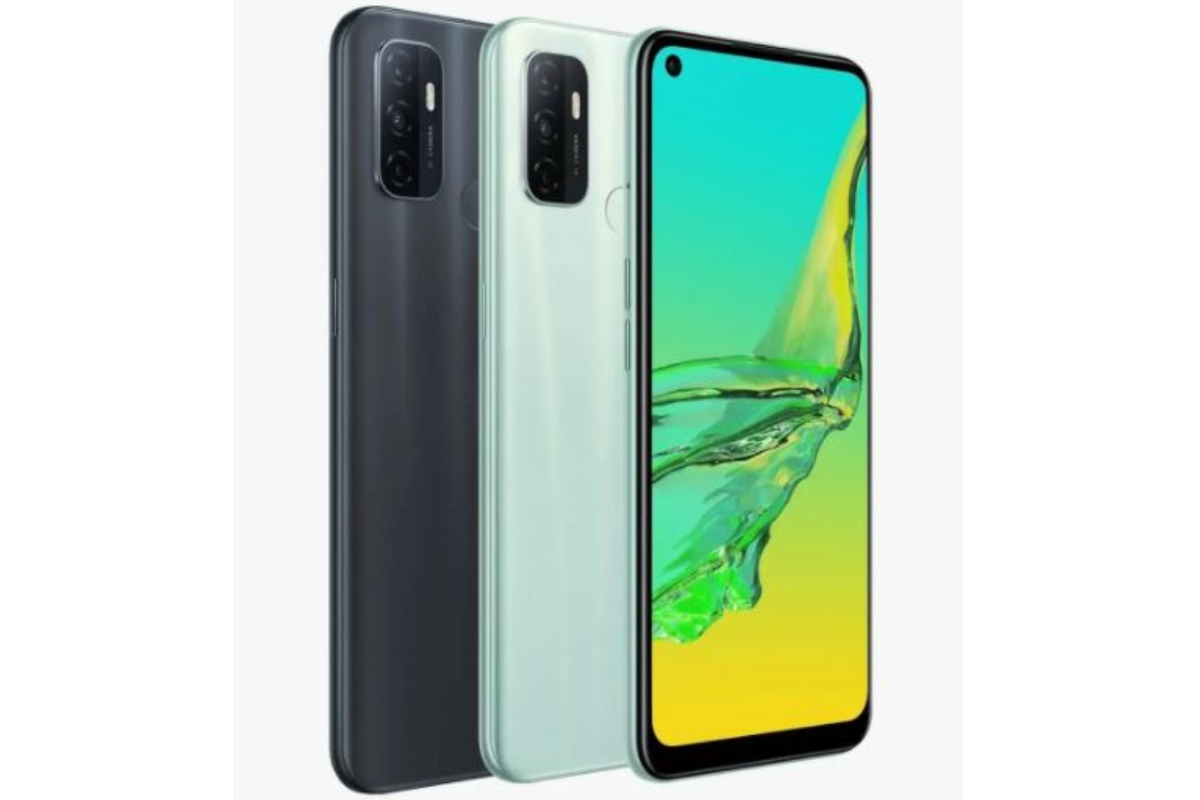 Oppo a33 Price in Pakistan