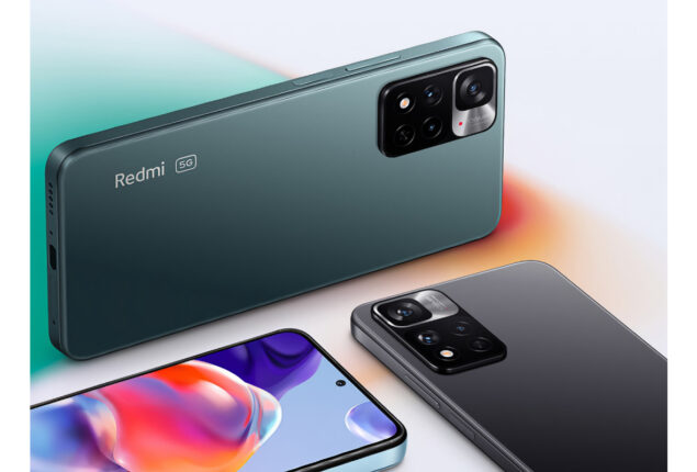 Xiaomi Redmi Note 12 Price in Pakistan and Specifications