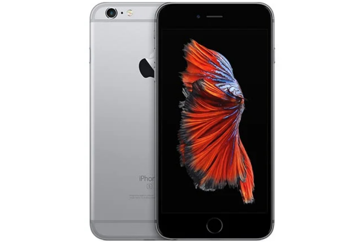 iPhone 6s Price in Pakistan