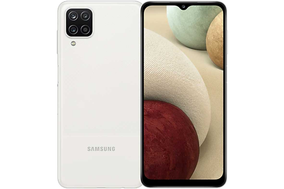 Samsung Galaxy a12 Price in Pakistan