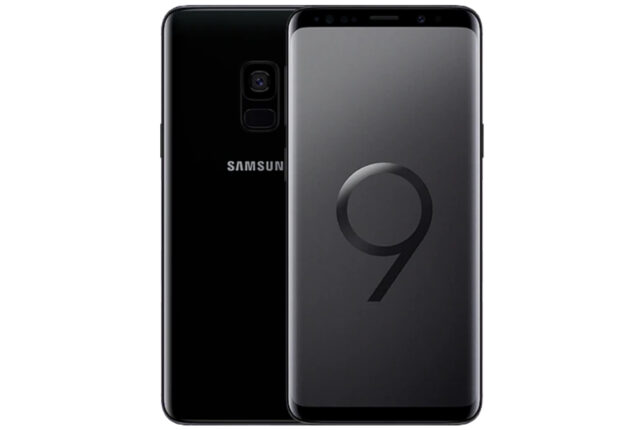Samsung Galaxy S9 Price in Pakistan and Features
