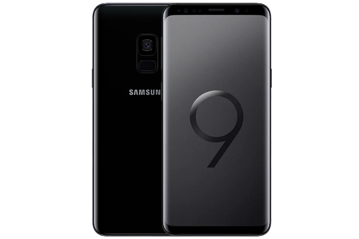Samsung Galaxy S9 Price in Pakistan