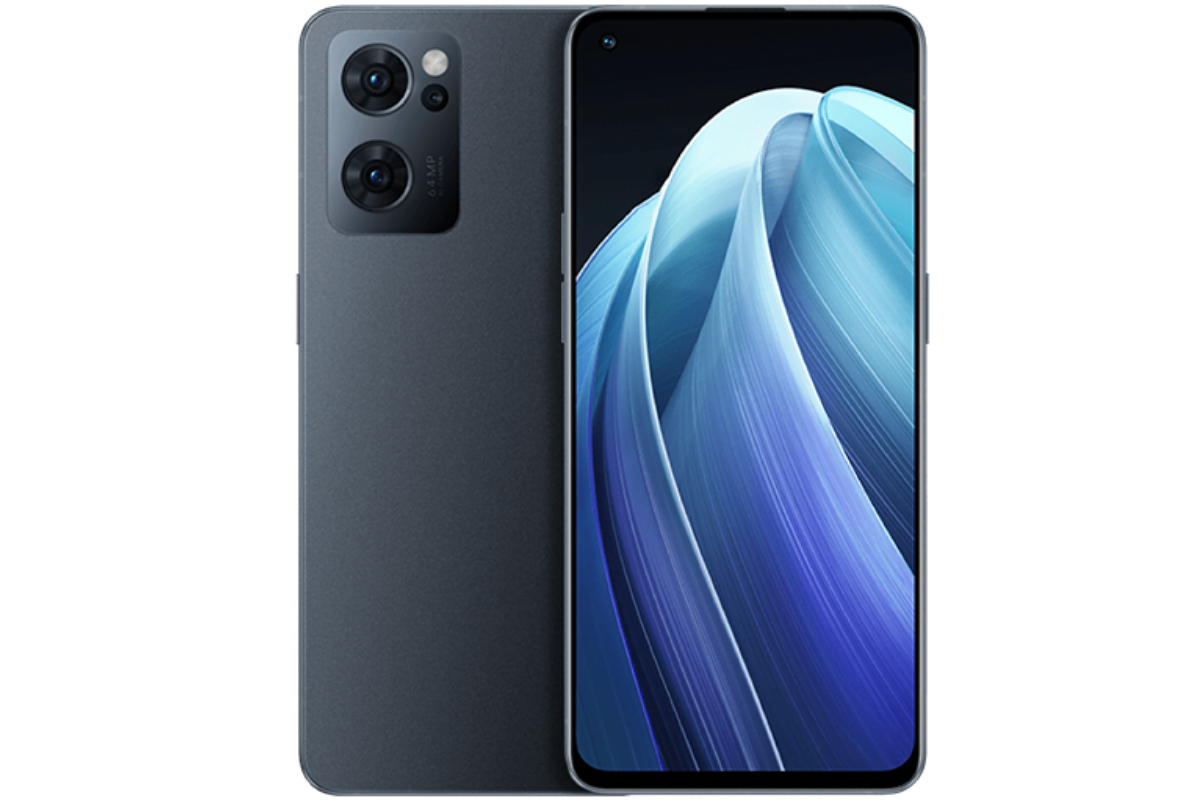 Oppo Reno 7 Price in Pakistan