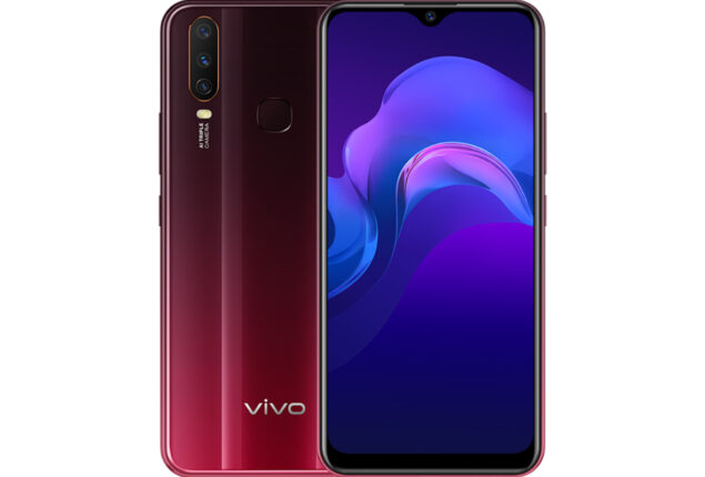 Vivo y15 Price in Pakistan and Features