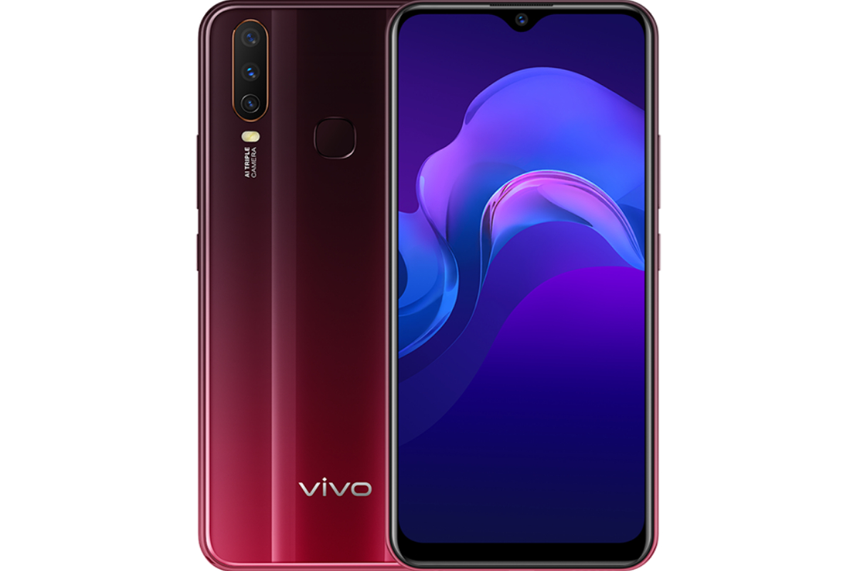 Vivo y15 Price in Pakistan