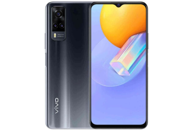 Vivo y31 Price in Pakistan and Specs