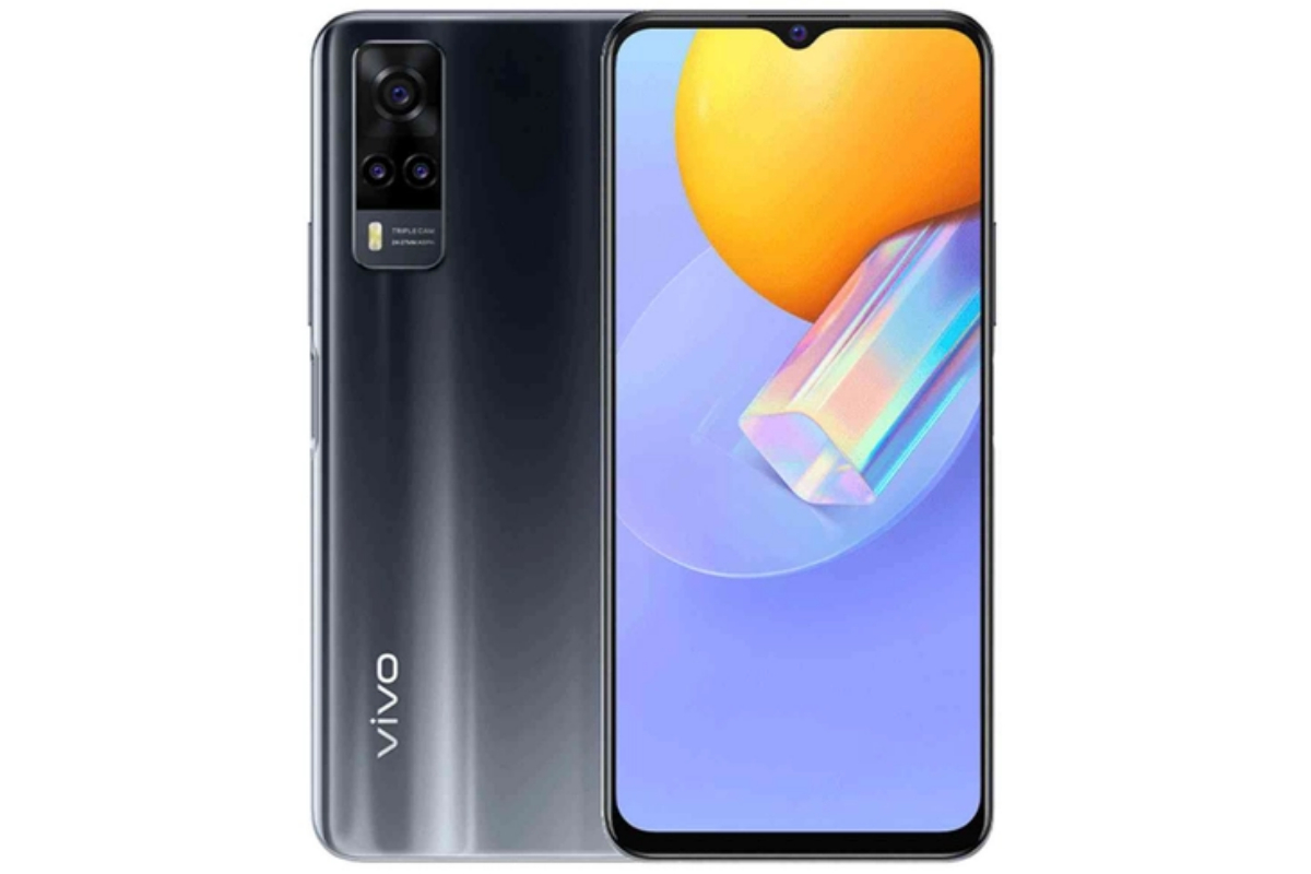 Vivo y31 Price in Pakistan
