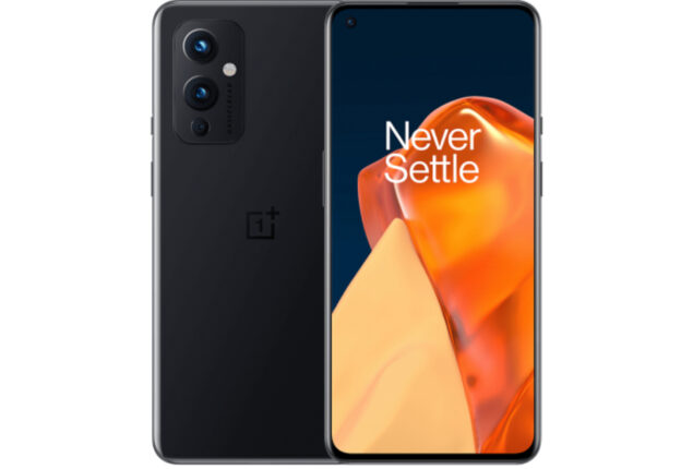 One Plus 9 Price in Pakistan and Features
