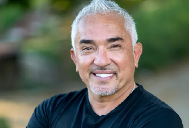 Cesar Millan
