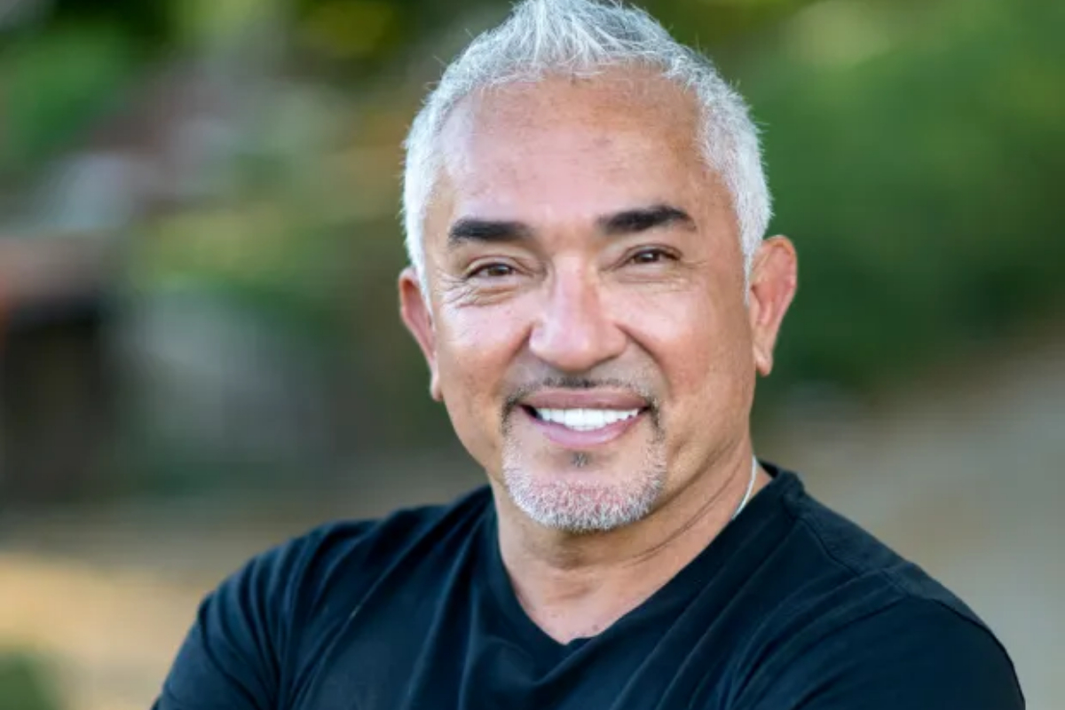 Cesar Millan