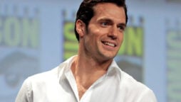 Henry Cavill spoke about being Stephenie Meyer’s first choice to play Edward Cullen
