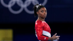 Simone Biles