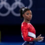 Simone Biles’ Golden Response to Claims She Hasn’t Won Olympic Medals