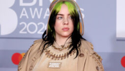 Billie Eilish and Jesse Rutherford makes their relationship official