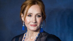 The Harry Potter Cast on J.K. Rowling’s Controversy