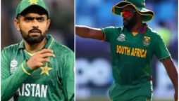 T20 World Cup 2022 –  PAK vs SA Match Preview, Pitch Report, Predicted Playing 11