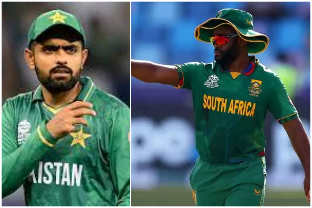 PAK vs SA Match Preview,