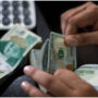 Rupee falls against dollar in interbank market