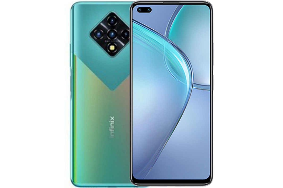 Infinix Zero 8i Price in Pakistan
