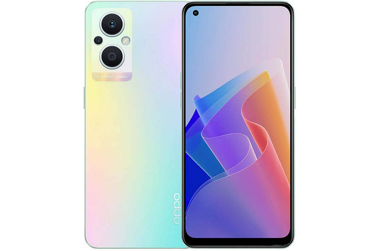 Oppo F21 Pro Price in Pakistan