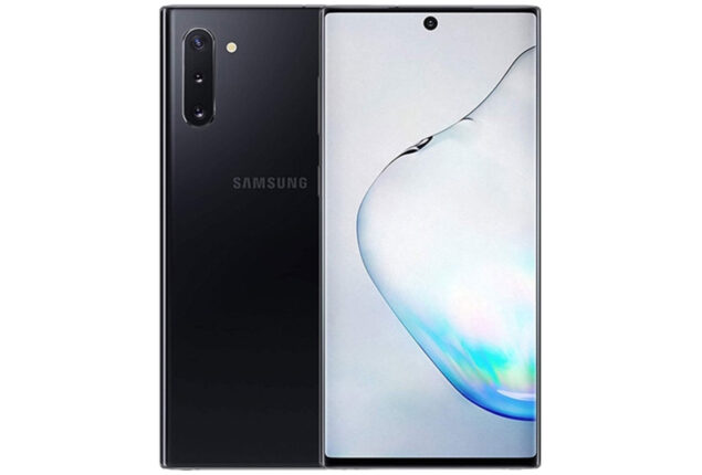 Samsung Galaxy Note 10 Price in Pakistan and Specifications