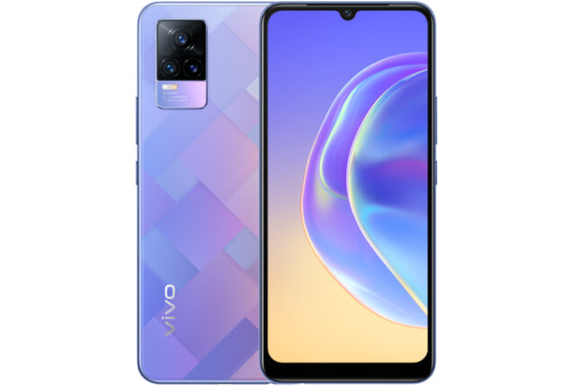 Vivo V21e Price in Pakistan and Features