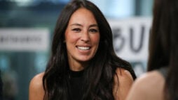 Joanna Gaines is looking back on her journey to embracing her Korean heritage