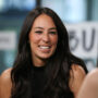 Joanna Gaines is looking back on her journey to embracing her Korean heritage
