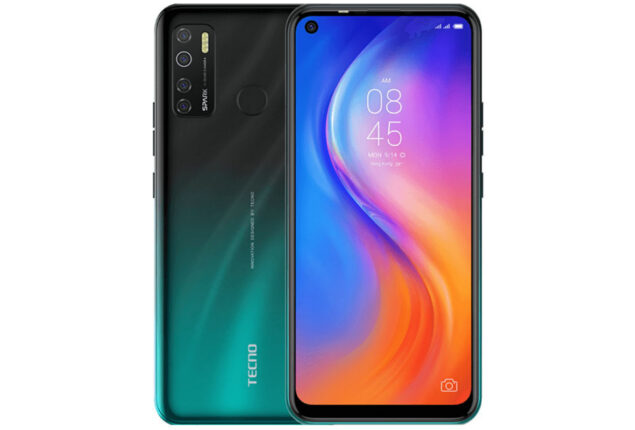 Tecno Spark 5 Pro Price in Pakistan and Specs