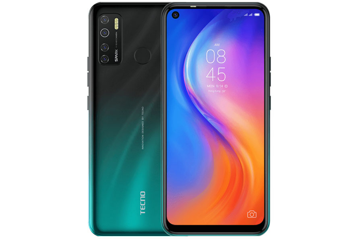 Tecno Spark 5 Pro Price in Pakistan
