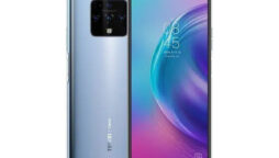 Tecno Camon 16 Premier Price in Pakistan