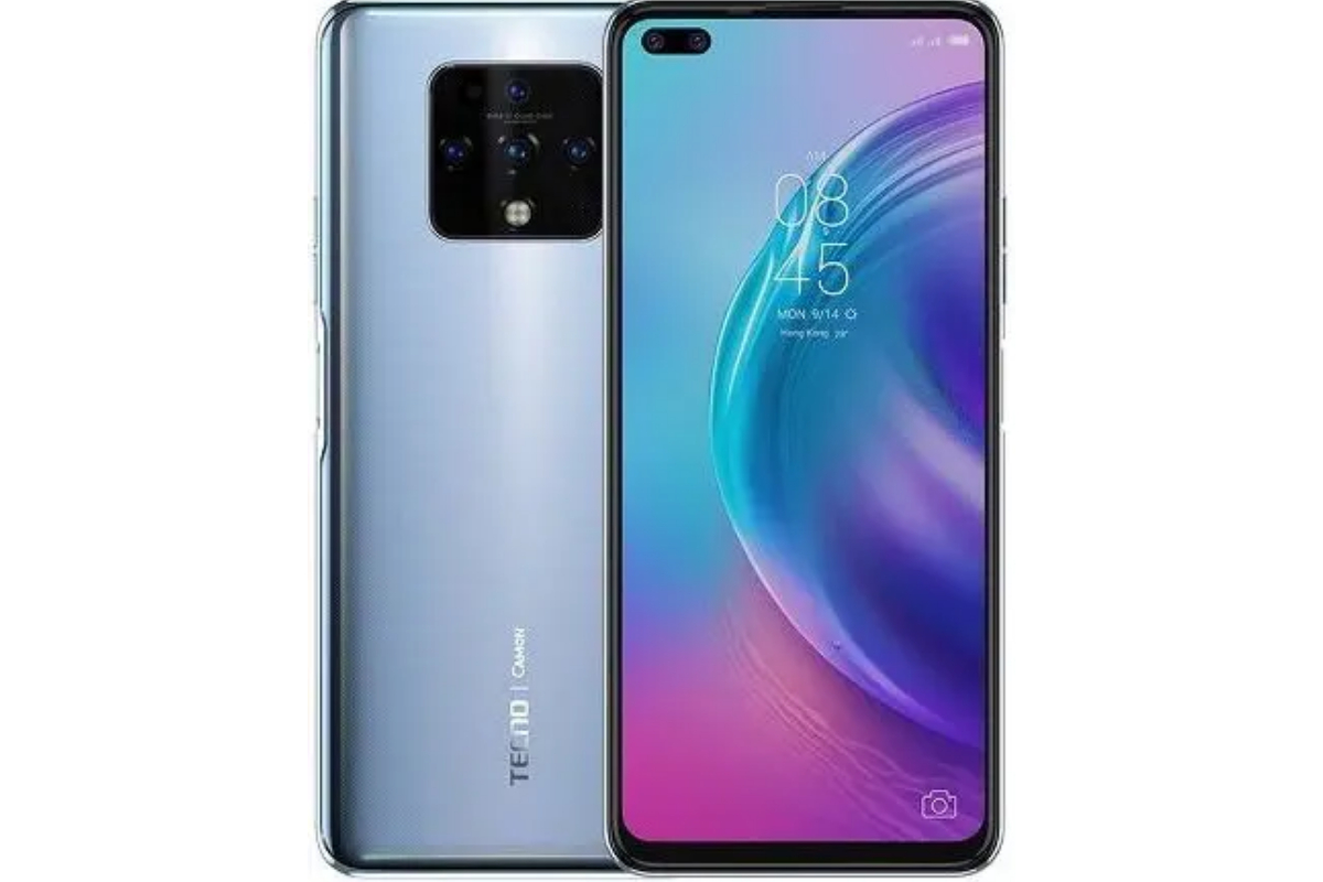 Tecno Camon 16 Premier Price in Pakistan