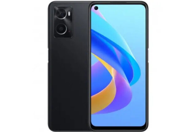 Oppo a76 Price in Pakistan and Features