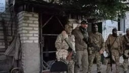 Ukrainian war victims launches group lawsuit against