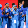 T20 World Cup 2022 Points Table, India claims top as Zimbabwe knocks Netherlands Group 2