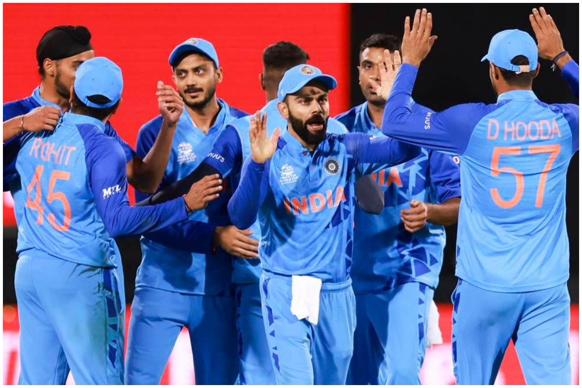 T20 World Cup 2022 Points Table