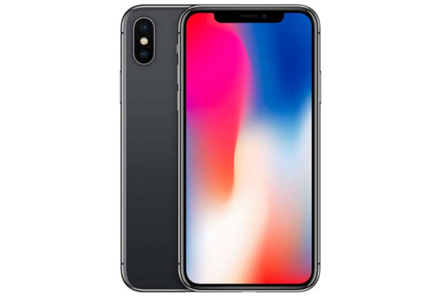 iPhone X Price in Pakistan and Specs