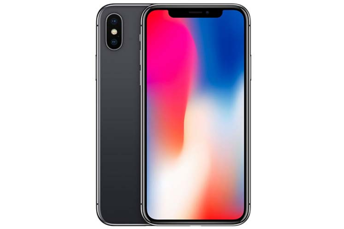 iPhone X Price in Pakistan