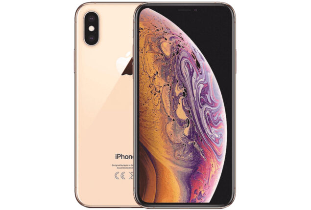iPhone Xs Max Price in Pakistan and Specifications