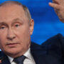 Vladimir Putin threatens to “freeze” grain agreement