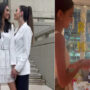 Miss Argentina and Miss Puerto Rico marry; viral love tale video