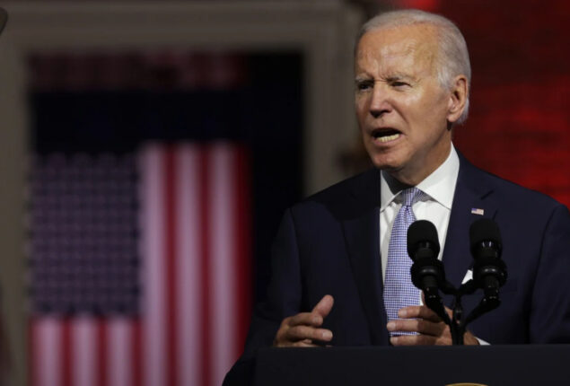 Joe Biden