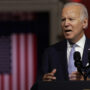 Joe Biden to address democracy, political violence from Capitol Hill