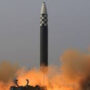 North Korea fires most missiles in a day, South responds